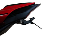 Evotech Performance Tail Tidy Yamaha R1 2015-