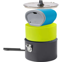 MSR Trail Lite Solo Cook Set Version 2