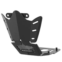 Evotech Performance Engine Skid Plate Moto Guzzi V100 Mandello / S 2023-