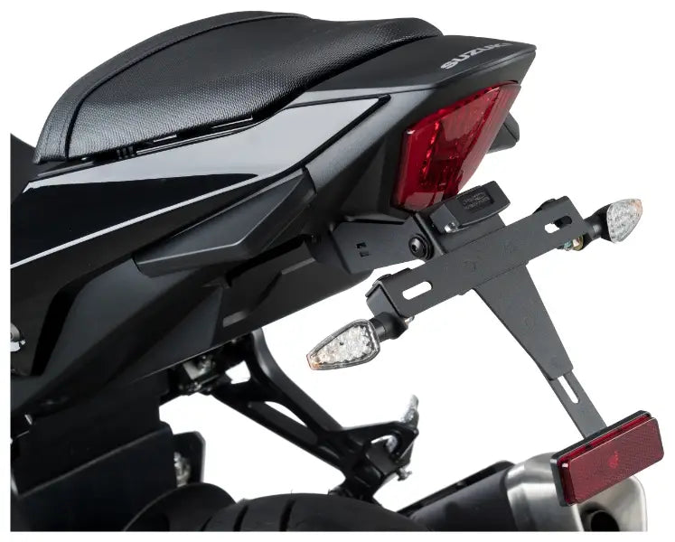 Puig Fender Eliminator Kit Suzuki GSX250R 2018-2020