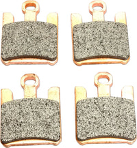 EBC Brake Pads For Suzuki VZ 1600 Boulevard 2005