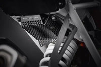 Evotech Performance Rectifier Guard KTM 125 / 250 / 390 Duke 2017-
