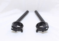 Helibars Handlebar Risers TracStar Suzuki GSXR1000 2017-