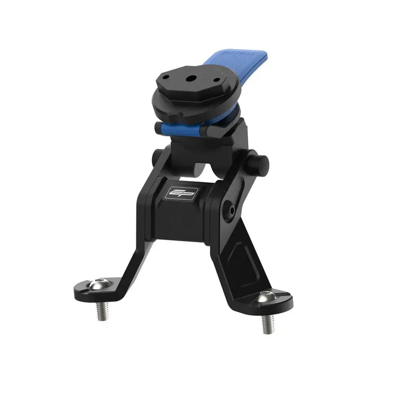 Evotech Performance Chigee GPS Mount Kawasaki Ninja ZX-6R 2024-