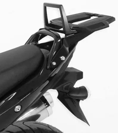 Hepco & Becker Rear Alurack Suzuki GSF1200S Bandit from '01-'05