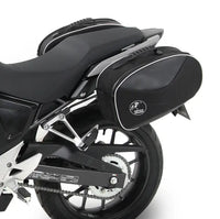 Hepco & Becker C-Bow Carrier Honda CB500X 2016-