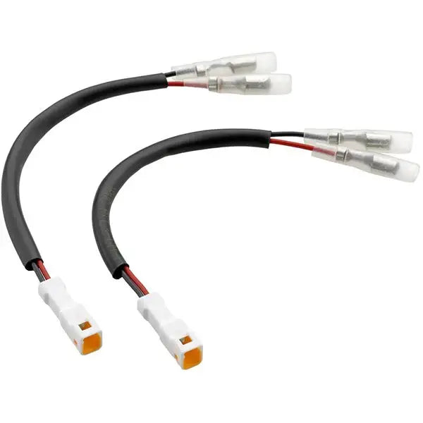 Evotech Performance Indicator Loom Connector Kit Ducati