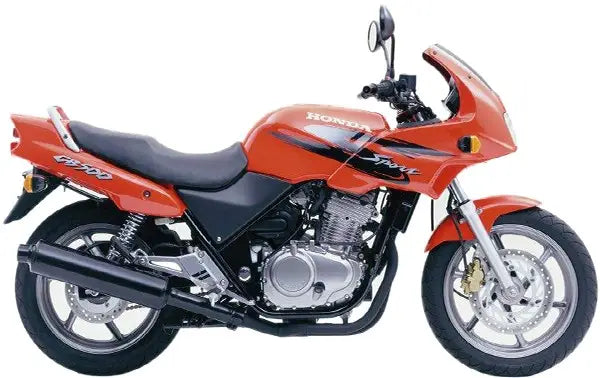Honda CB500S