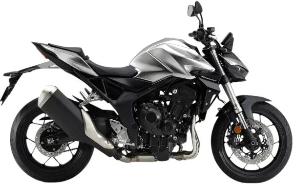 Honda CB1000 Hornet