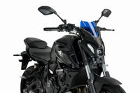 puig sport screen yamaha mt 07 2021