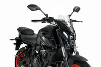 puig sport screen yamaha mt 07 2021