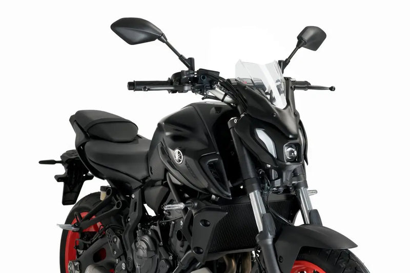 puig sport screen yamaha mt 07 2021