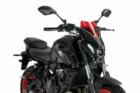puig sport screen yamaha mt 07 2021