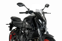 puig sport screen yamaha mt 07 2021
