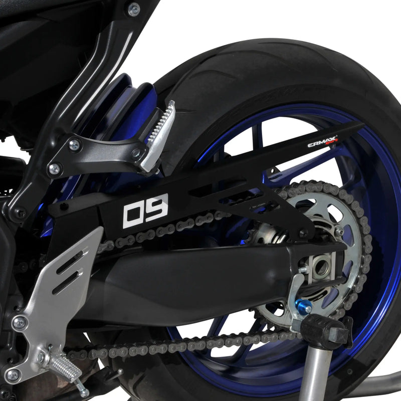 Ermax Rear Hugger Yamaha MT-09 2021-2023