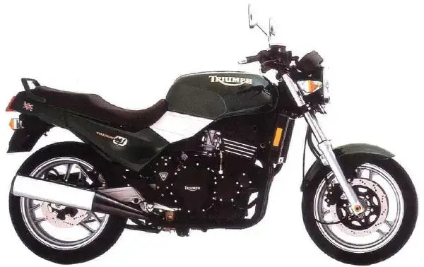 Triumph Trident 750 / 900