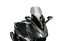 puig touring screen honda forza 125 2021