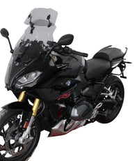 MRA Vario X-Creen Windshield BMW R1250RS 2019-