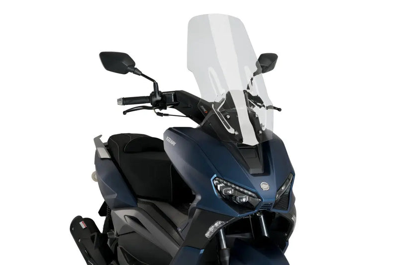 puig touring screen keeway vieste 2021