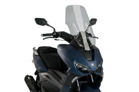 puig touring screen keeway vieste 2021