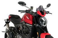 puig sport screen ducati monster 937 2021
