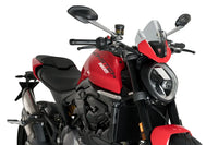 puig sport screen ducati monster 937 2021