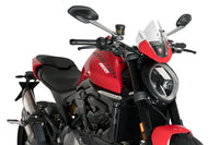 puig sport screen ducati monster 937 2021