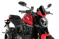 puig sport screen ducati monster 937 2021