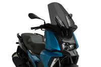 puig touring screen bmw c400x 2019