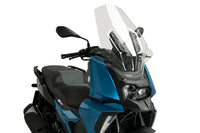 puig touring screen bmw c400x 2019