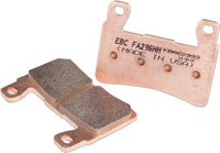 ebc brake pads for harley davidson softail fxdr 114 2019 2020