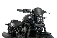 puig fly screen honda cmx 1100 rebel 2021