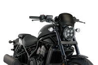 puig fly screen honda cmx 1100 rebel 2021
