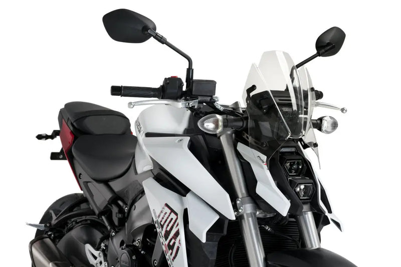 puig sport screen suzuki gsx s 1000 2021