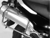 Hepco & Becker Lock-it Side Carrier Kawasaki KLV 1000