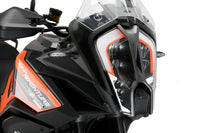 puig headlight protector 1290 super adventure 2022 2024