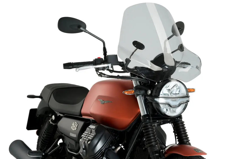 puig touring 2 screen universal