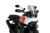 puig sport screen harley davidson pan america 1250 2021