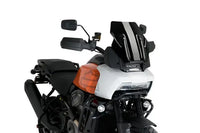 puig sport screen harley davidson pan america 1250 2021