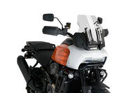 puig sport screen harley davidson pan america 1250 2021