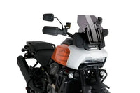 puig sport screen harley davidson pan america 1250 2021