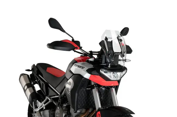 puig sport screen aprilia tuareg 660 2022