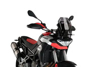 puig sport screen aprilia tuareg 660 2022