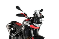 puig sport screen aprilia tuareg 660 2022