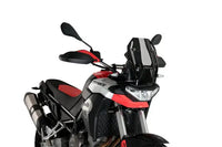 puig sport screen aprilia tuareg 660 2022