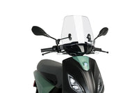 puig trafic screen piaggio 1 2022