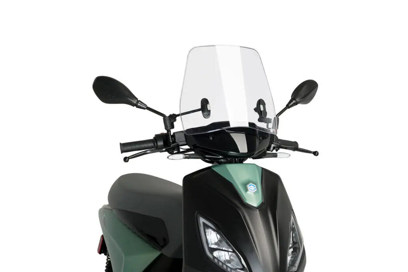 puig trafic screen piaggio 1 2022