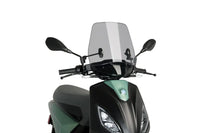puig trafic screen piaggio 1 2022