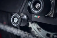 Evotech Performance Swingarm Spools Honda CBR1000RR-R 2020-