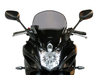 MRA Touring Windshield Yamaha XJ6 Diversion F / FZ6R 2010-